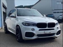 BMW X5 F15 30d SAG, Diesel, Second hand / Used, Automatic - 2