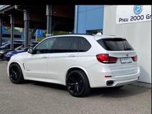 BMW X5 F15 30d SAG, Diesel, Second hand / Used, Automatic - 3
