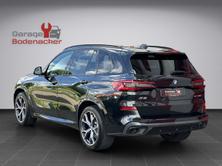 BMW X5 48V 40d M Sport Plus Paket Steptronic, Hybride Leggero Diesel/Elettrica, Occasioni / Usate, Automatico - 2