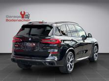 BMW X5 48V 40d M Sport Plus Paket Steptronic, Hybride Léger Diesel/Électricité, Occasion / Utilisé, Automatique - 3