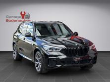 BMW X5 48V 40d M Sport Plus Paket Steptronic, Mild-Hybrid Diesel/Elektro, Occasion / Gebraucht, Automat - 4