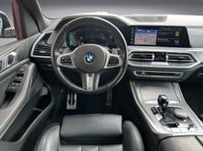 BMW X5 48V 40d M Sport Plus Paket Steptronic, Hybride Léger Diesel/Électricité, Occasion / Utilisé, Automatique - 5