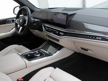 BMW X5 48V 40d M Sport Steptronic, Mild-Hybrid Diesel/Elektro, Occasion / Gebraucht, Automat - 2
