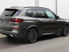 BMW X5 48V 40d M Sport Steptronic, Mild-Hybrid Diesel/Elektro, Occasion / Gebraucht, Automat - 3