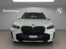 BMW X5 xDr 50e M Sport Pro, Plug-in-Hybrid Benzin/Elektro, Occasion / Gebraucht, Automat - 2