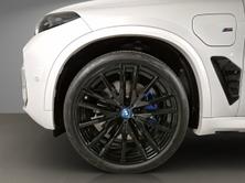 BMW X5 xDr 50e M Sport Pro, Plug-in-Hybrid Benzin/Elektro, Occasion / Gebraucht, Automat - 3