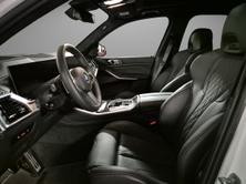BMW X5 xDr 50e M Sport Pro, Hybride Rechargeable Essence/Électricité, Occasion / Utilisé, Automatique - 4
