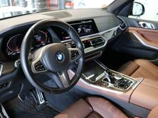 BMW X5 48V 30d M Sport Steptronic, Hybride Léger Diesel/Électricité, Occasion / Utilisé, Automatique - 3