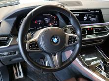 BMW X5 48V 30d M Sport Steptronic, Mild-Hybrid Diesel/Elektro, Occasion / Gebraucht, Automat - 4