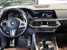 BMW X5 48V 30d M Sport Steptronic, Hybride Léger Diesel/Électricité, Occasion / Utilisé, Automatique - 7