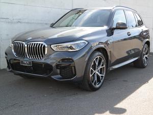 BMW X5 45e M Sport