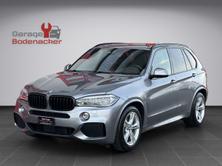 BMW X5 40d Steptronic ** M Sport Paket**, Diesel, Occasion / Utilisé, Automatique - 2