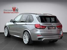 BMW X5 40d Steptronic ** M Sport Paket**, Diesel, Occasion / Utilisé, Automatique - 3