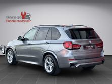 BMW X5 40d Steptronic ** M Sport Paket**, Diesel, Occasion / Utilisé, Automatique - 4
