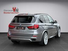 BMW X5 40d Steptronic ** M Sport Paket**, Diesel, Occasion / Utilisé, Automatique - 5
