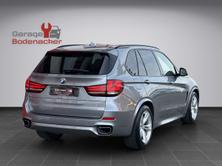 BMW X5 40d Steptronic ** M Sport Paket**, Diesel, Occasion / Utilisé, Automatique - 6