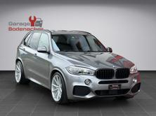 BMW X5 40d Steptronic ** M Sport Paket**, Diesel, Occasion / Utilisé, Automatique - 7