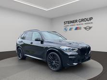 BMW X5 48V 40d M Sport Steptronic, Mild-Hybrid Diesel/Electric, Second hand / Used, Automatic - 6