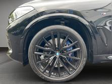 BMW X5 48V 40d M Sport Steptronic, Hybride Léger Diesel/Électricité, Occasion / Utilisé, Automatique - 7