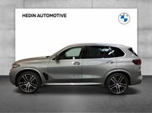 BMW X5 48V M60i Steptronic, Hybride Leggero Benzina/Elettrica, Auto dimostrativa, Automatico - 3