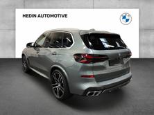 BMW X5 48V M60i Steptronic, Hybride Leggero Benzina/Elettrica, Auto dimostrativa, Automatico - 4