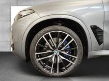 BMW X5 48V M60i Steptronic, Hybride Leggero Benzina/Elettrica, Auto dimostrativa, Automatico - 6