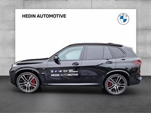 BMW X5 48V 30d M Sport Pro Steptronic