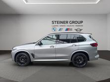BMW X5M Competition, Essence, Voiture nouvelle, Automatique - 2