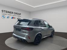 BMW X5M Competition, Essence, Voiture nouvelle, Automatique - 5