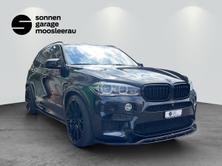 BMW X5M Steptronic, Essence, Occasion / Utilisé, Automatique - 2
