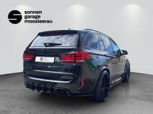 BMW X5M Steptronic, Essence, Occasion / Utilisé, Automatique - 3