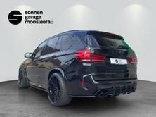 BMW X5M Steptronic, Essence, Occasion / Utilisé, Automatique - 4