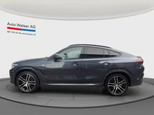 BMW X6 48V 40i M Sport, Petrol, Second hand / Used, Automatic - 2