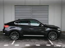 BMW X6 40d Steptronic, Diesel, Second hand / Used, Automatic - 6