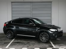 BMW X6 40d Steptronic, Diesel, Second hand / Used, Automatic - 7