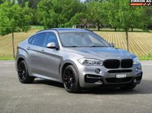 BMW X6 M50d Steptronic, Diesel, Second hand / Used, Automatic - 2