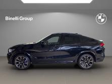 BMW X6M Competition, Benzin, Occasion / Gebraucht, Automat - 3
