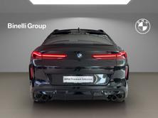 BMW X6M Competition, Benzin, Occasion / Gebraucht, Automat - 4