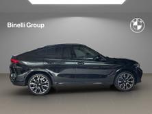 BMW X6M Competition, Benzin, Occasion / Gebraucht, Automat - 6