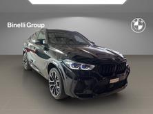 BMW X6M Competition, Benzin, Occasion / Gebraucht, Automat - 7