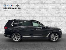 BMW X7 30d, Diesel, Occasion / Utilisé, Automatique - 4