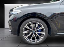 BMW X7 M50i Steptronic, Benzin, Occasion / Gebraucht, Automat - 6