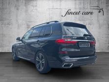 BMW X7 40d SAG, Hybride Leggero Diesel/Elettrica, Occasioni / Usate, Automatico - 3