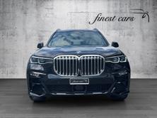 BMW X7 40d SAG, Hybride Leggero Diesel/Elettrica, Occasioni / Usate, Automatico - 4