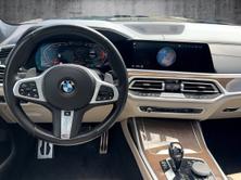 BMW X7 40d SAG, Hybride Leggero Diesel/Elettrica, Occasioni / Usate, Automatico - 7