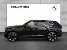 BMW XM PHEV Steptronic, Hybride Rechargeable Essence/Électricité, Voiture nouvelle, Automatique - 3