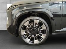 BMW XM PHEV Steptronic, Hybride Rechargeable Essence/Électricité, Voiture nouvelle, Automatique - 5