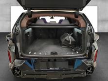 BMW XM PHEV Steptronic, Hybride Rechargeable Essence/Électricité, Voiture nouvelle, Automatique - 7
