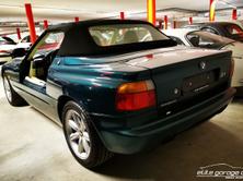 BMW Z1, Benzina, Auto d'epoca, Manuale - 5