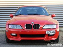 BMW M Roadster, Petrol, Second hand / Used, Manual - 2